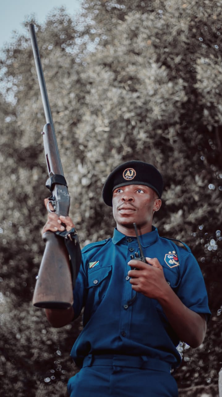 AJPLUS Response Team on Duty